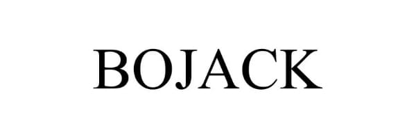 BOJACK
